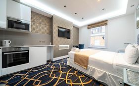 Marble Arch Mews Apart'Hotel